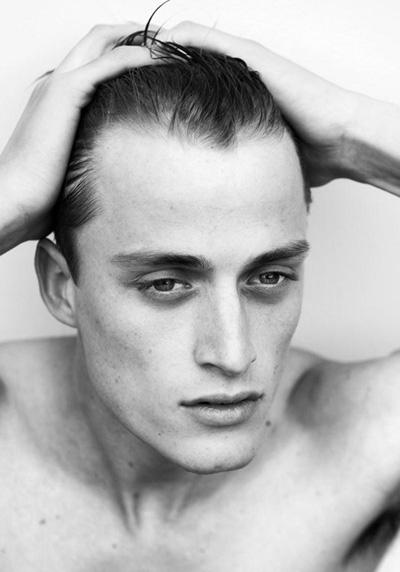L’Officiel Hommes NL