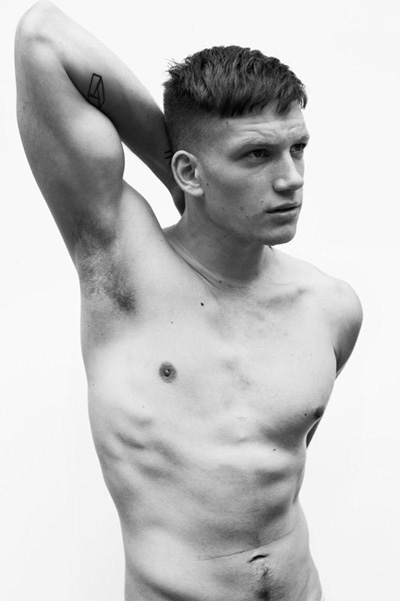 L’Officiel Hommes NL