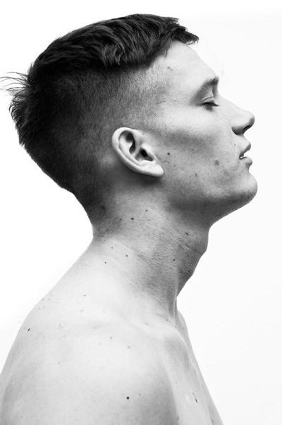 L’Officiel Hommes NL
