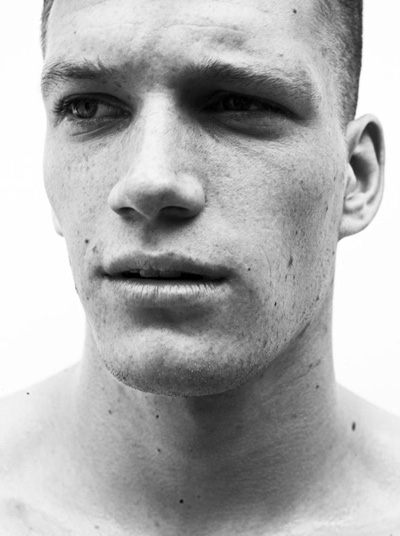 L’Officiel Hommes NL