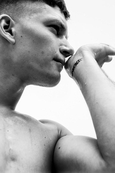 LOfficiel Hommes NL