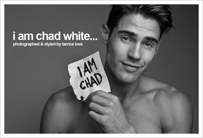 chad white