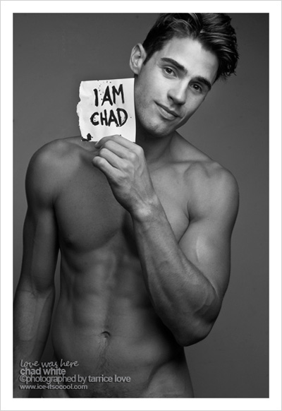 chad white