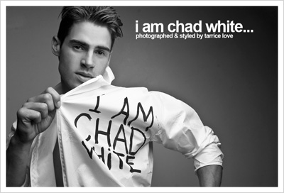 chad white