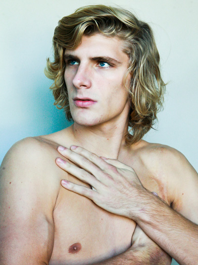 Chris Lucas