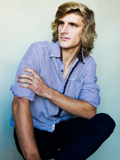 Chris Lucas
