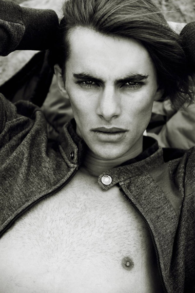 Fernando Machado