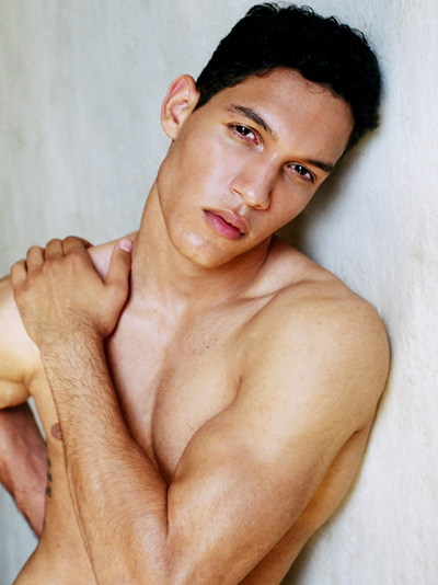 Greg Maldonado