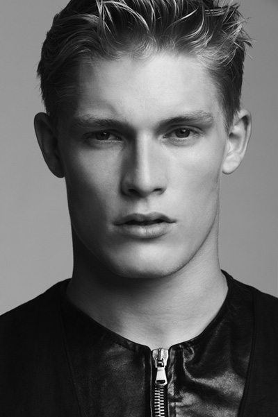 Harry Goodwins