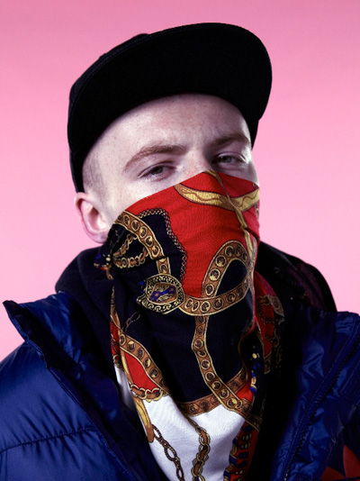 Jake Shortall