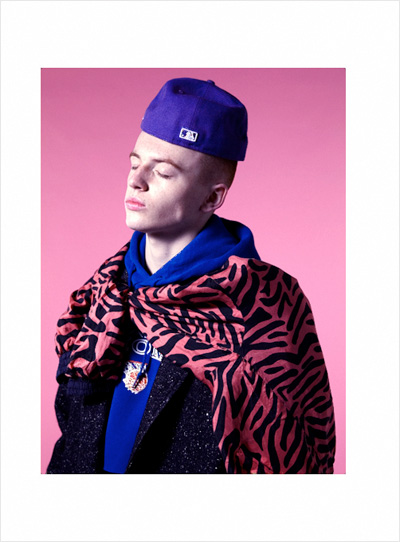 Jake Shortall