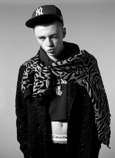 Jake Shortall