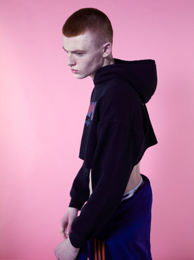 Jake Shortall