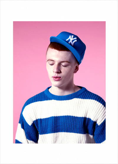 Jake Shortall