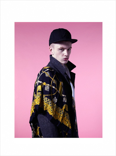 Jake Shortall