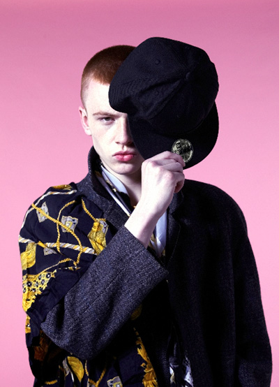 Jake Shortall