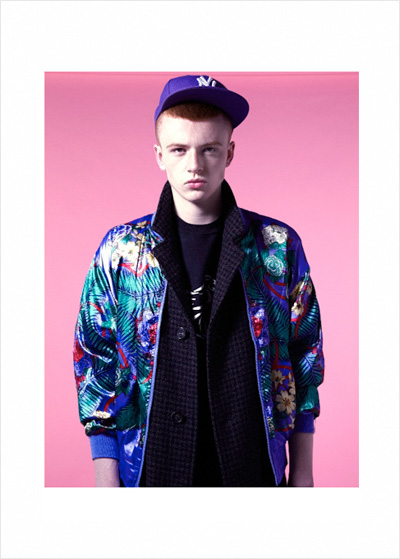 Jake Shortall