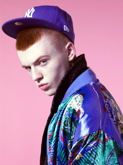 Jake Shortall