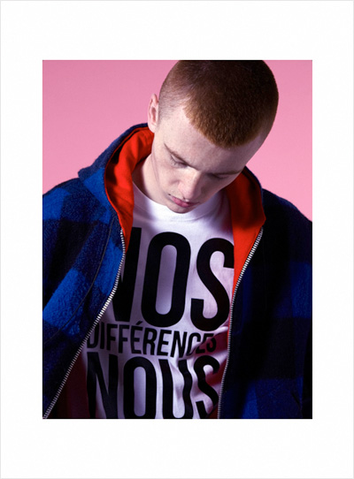 Jake Shortall
