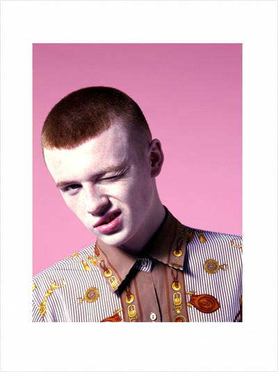 Jake Shortall