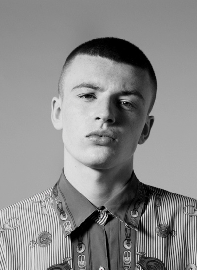 Jake Shortall