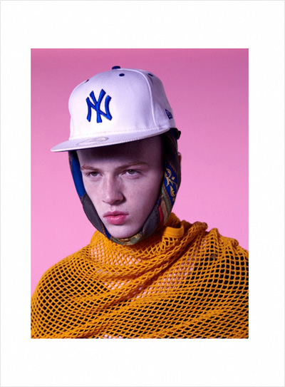 Jake Shortall