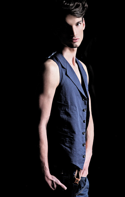 Jonas Romer
