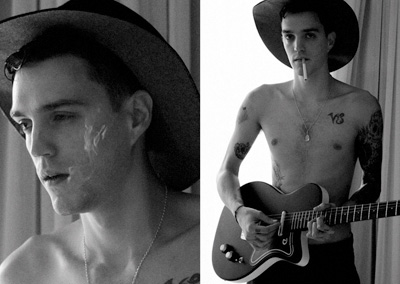 Josh Beech