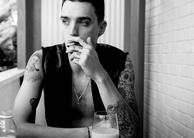 Josh Beech