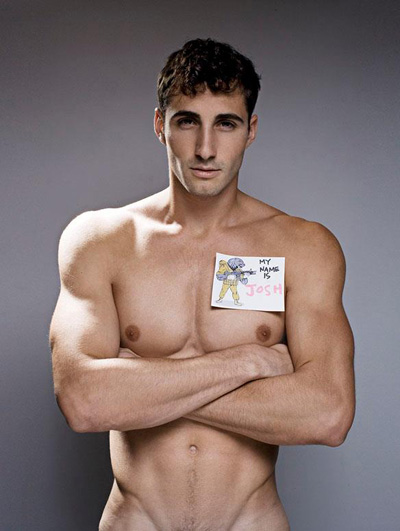 Josh Truesdell