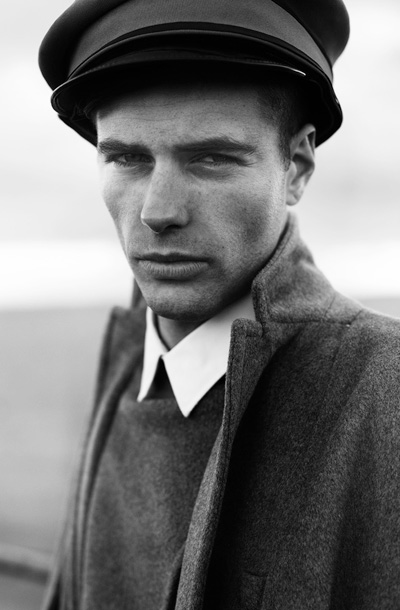 Lewis Grant