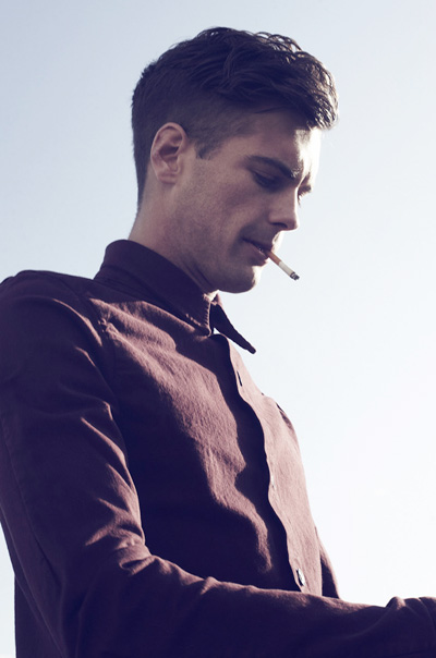 Lewis Grant