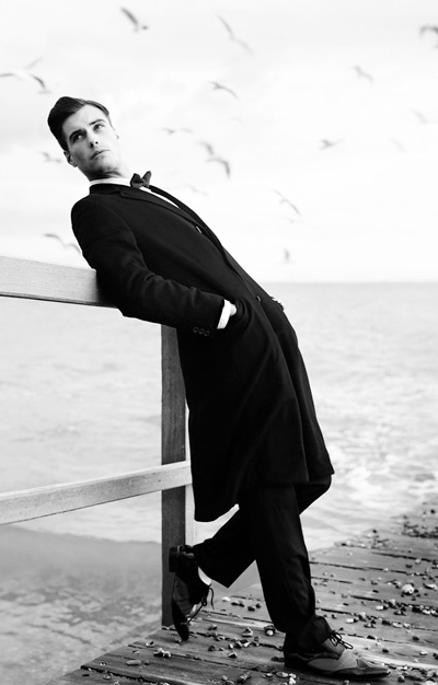 Lewis Grant