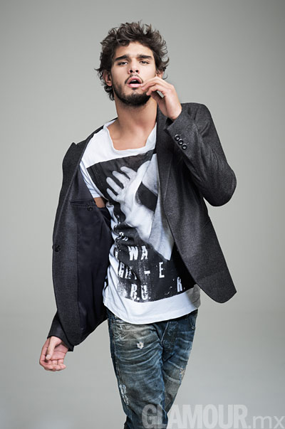 Marlon Teixeira