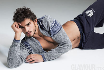 Marlon Teixeira