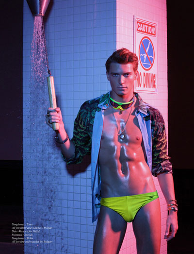 Nikola Jovanovic