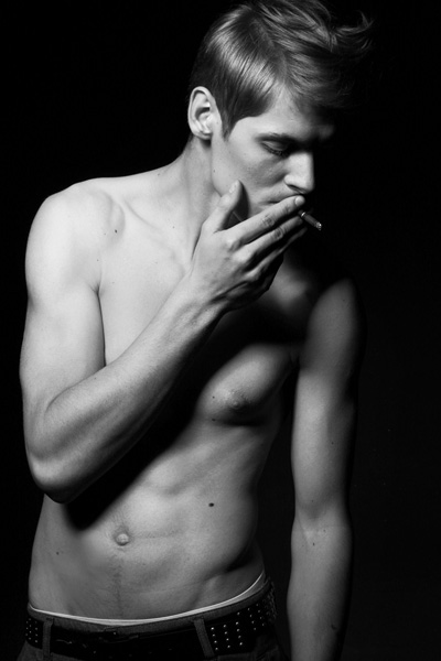 Patryk Friebe