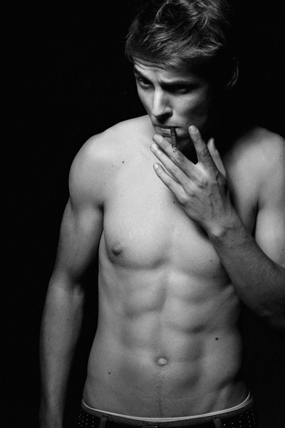 Patryk Friebe