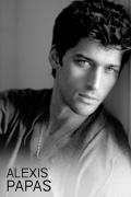 alexis papas