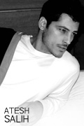 atesh salih