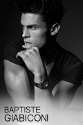 baptiste giabiconi
