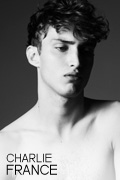 charlie france