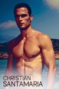 christian santamaria