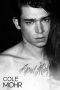 cole mohr