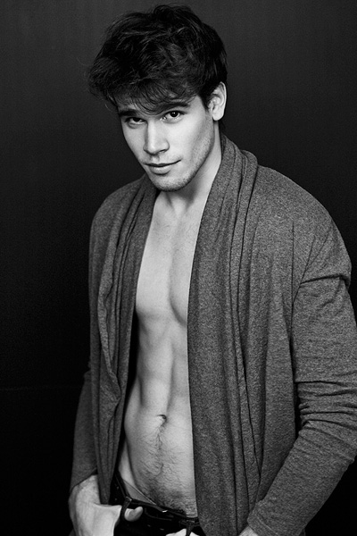Adrien Robineau