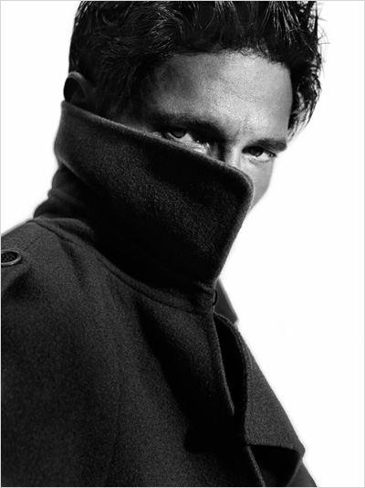 Andres Velencoso Segura