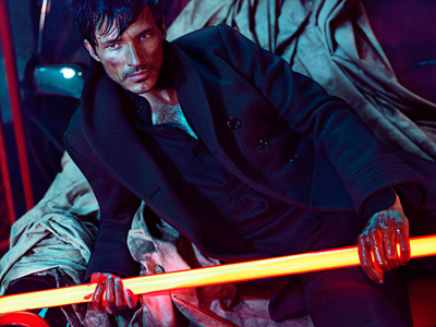 Andres Velencoso Segura