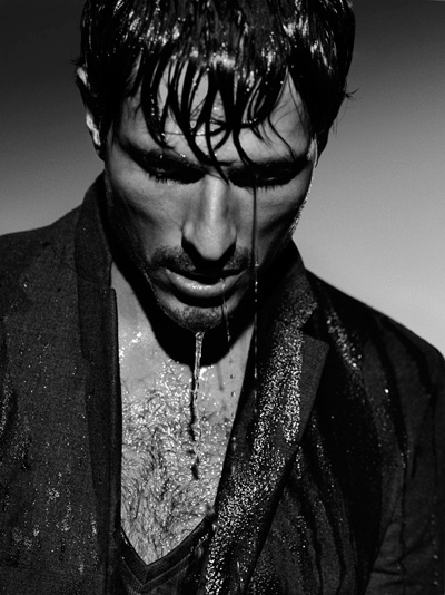 Andres Velencoso Segura