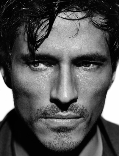 Andres Velencoso Segura