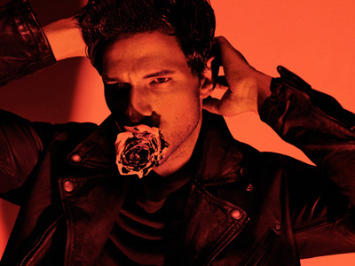 Andres Velencoso Segura